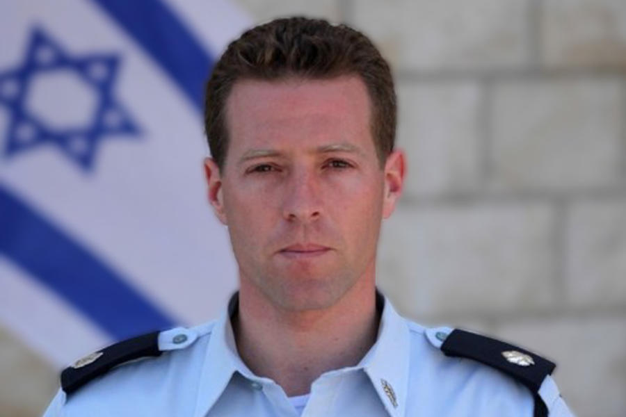 Policia Israeli: "HAMAS no tuvo nada que ver con el secuestro de los 3 israelíes"